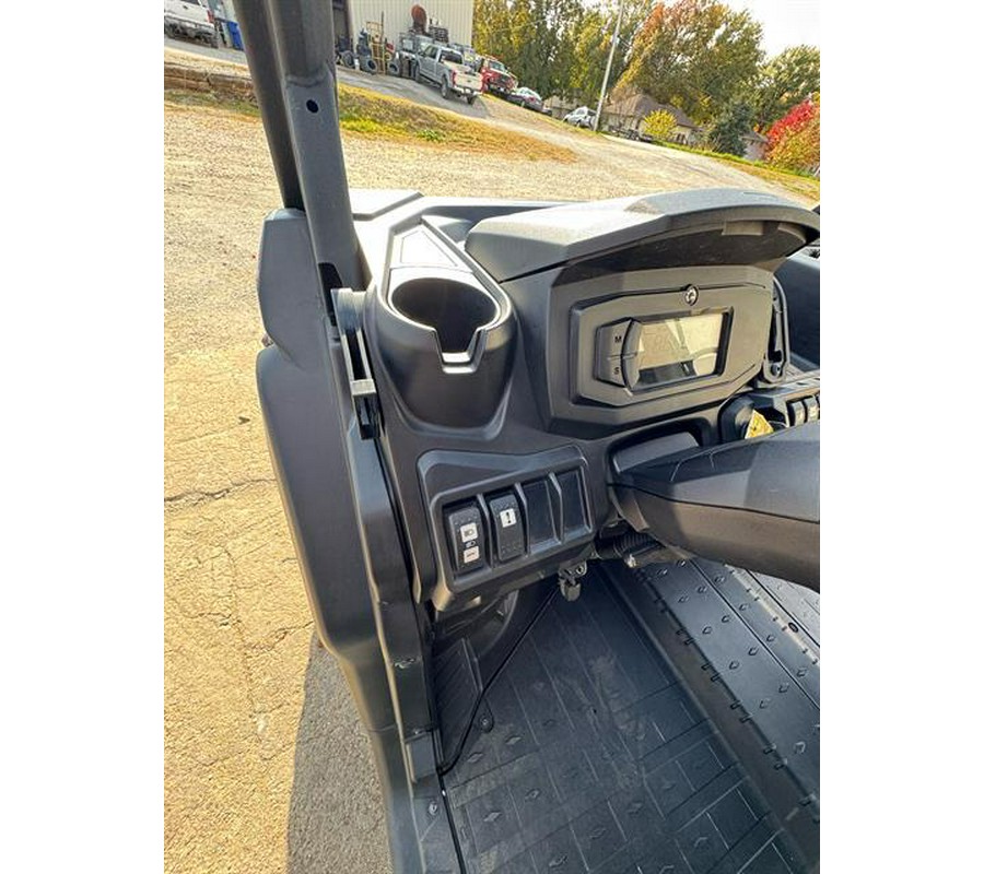 2024 Can-Am Defender MAX XT HD9