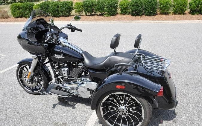 2023 Harley-Davidson® FLTRT - Road Glide® 3
