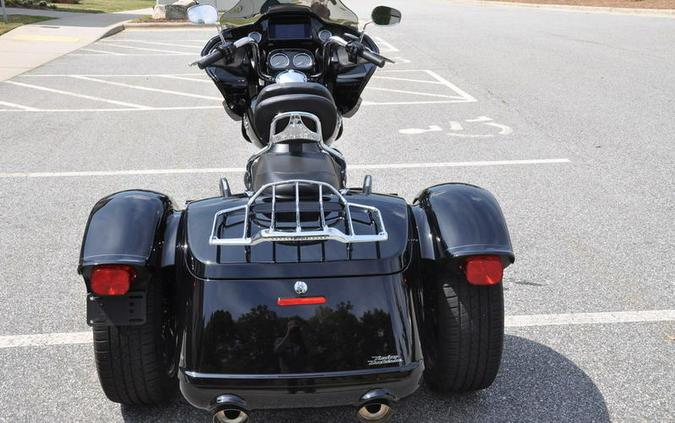 2023 Harley-Davidson® FLTRT - Road Glide® 3