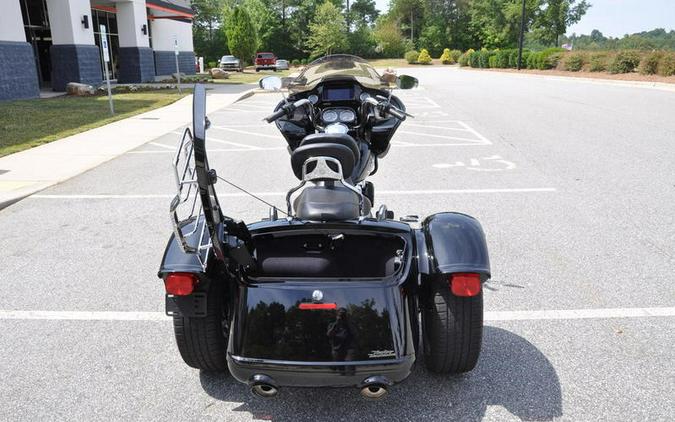 2023 Harley-Davidson® FLTRT - Road Glide® 3