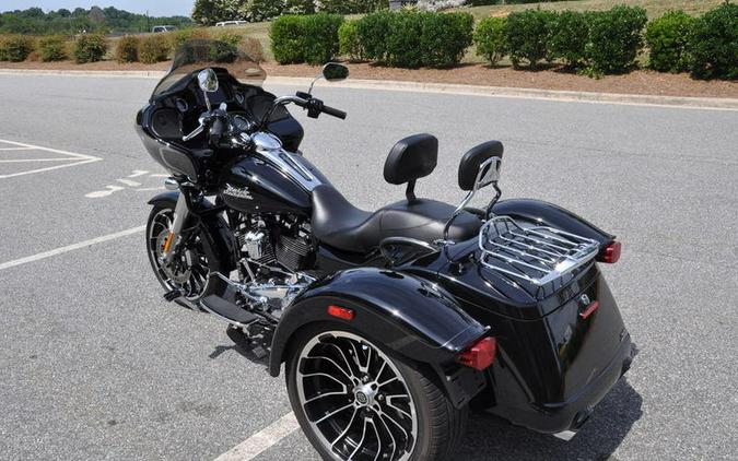 2023 Harley-Davidson® FLTRT - Road Glide® 3