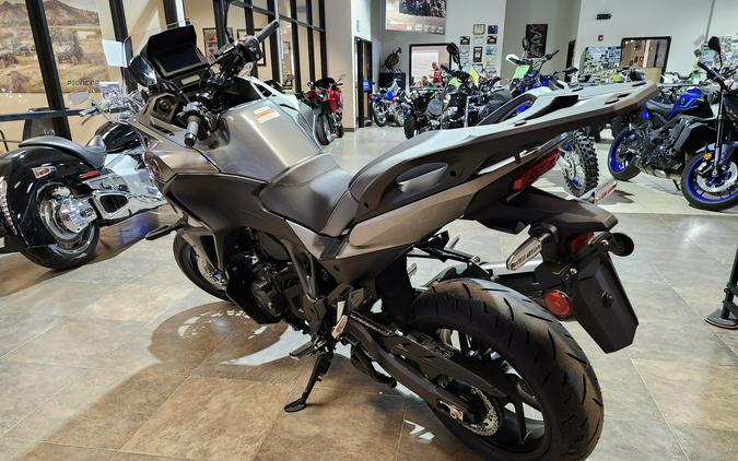 2026 NT1100DS - Honda