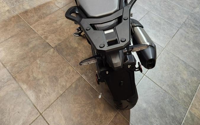 2026 NT1100DS - Honda