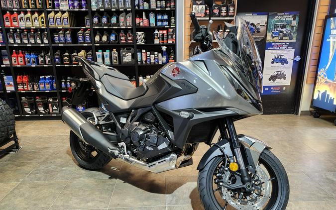 2026 NT1100DS - Honda