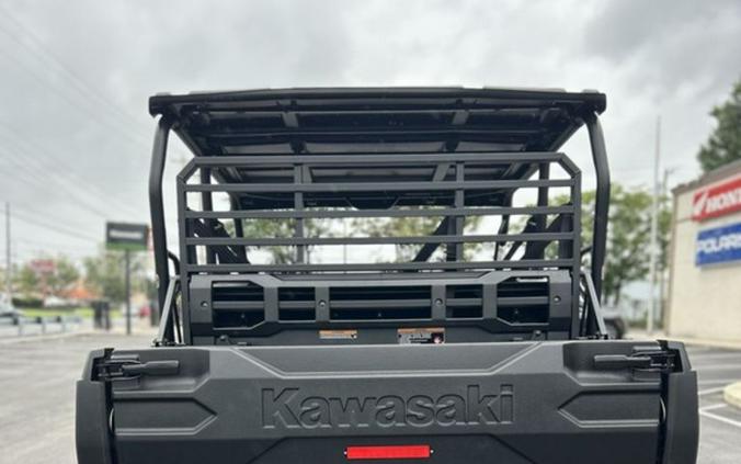 2027 Kawasaki MULE PRO-FXT™ 1000 LE