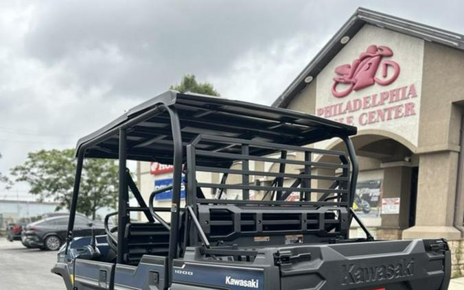 2027 Kawasaki MULE PRO-FXT™ 1000 LE