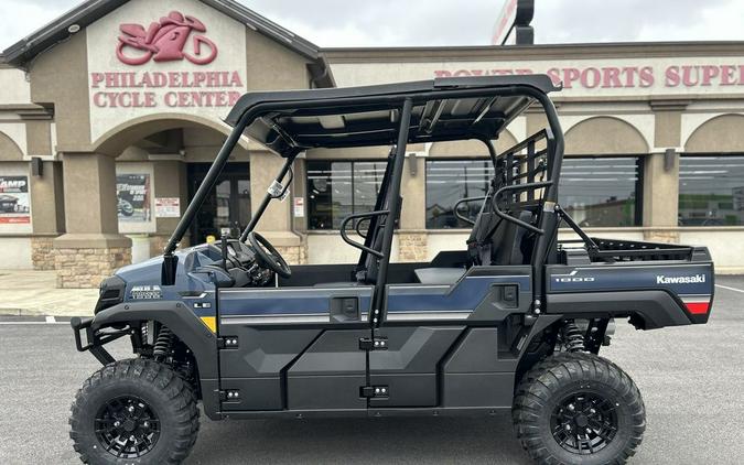 2027 Kawasaki MULE PRO-FXT™ 1000 LE