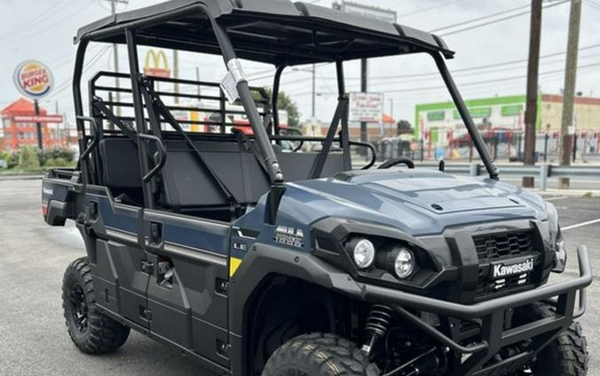 2027 Kawasaki MULE PRO-FXT™ 1000 LE