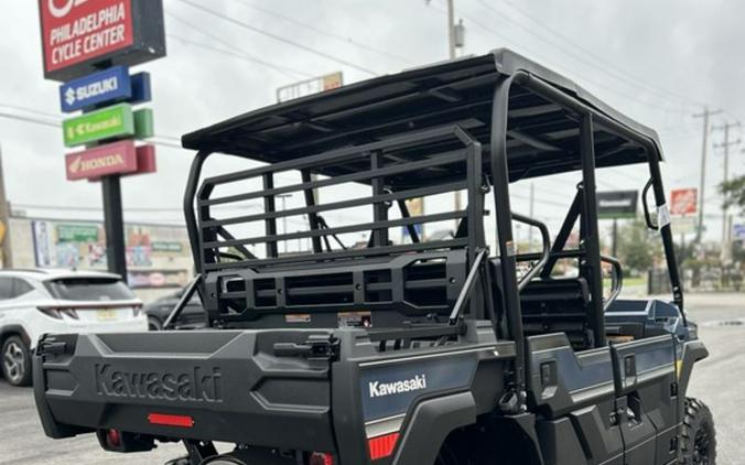 2027 Kawasaki MULE PRO-FXT™ 1000 LE