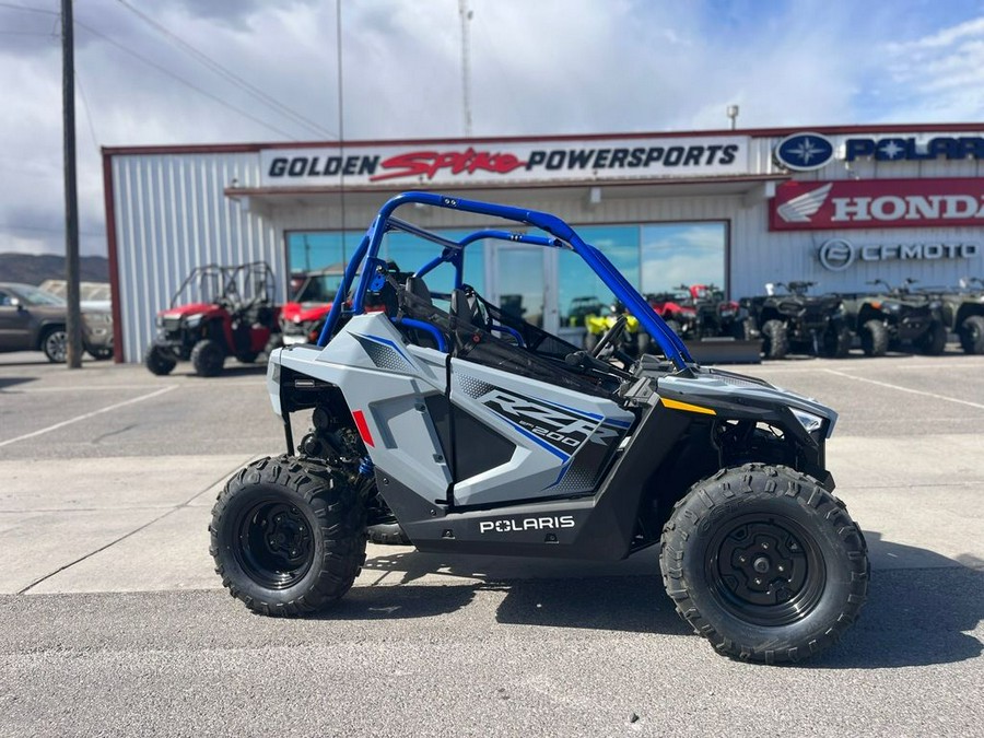 2026 Polaris RZR® 200 EFI