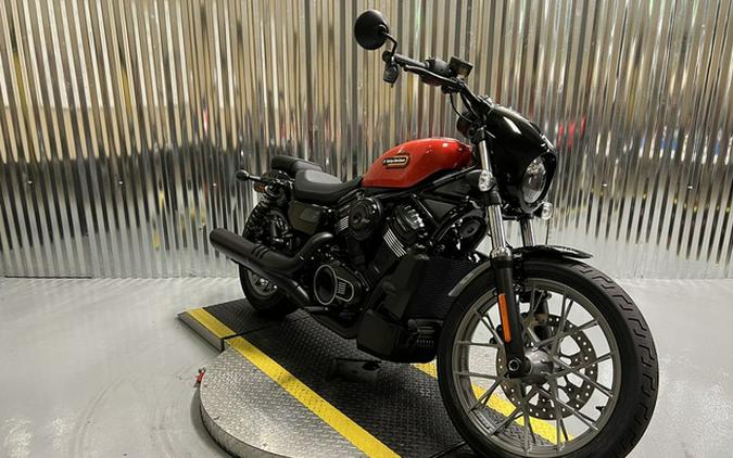 2026 Harley-Davidson RH975S - Nightster Special RH975S