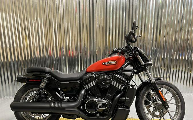 2026 Harley-Davidson RH975S - Nightster Special RH975S