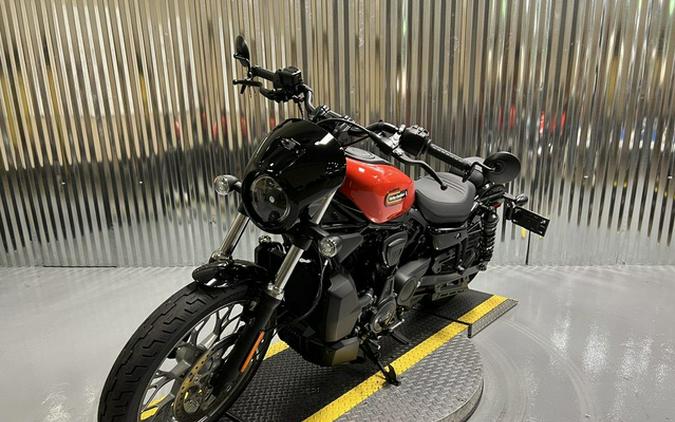 2026 Harley-Davidson RH975S - Nightster Special RH975S