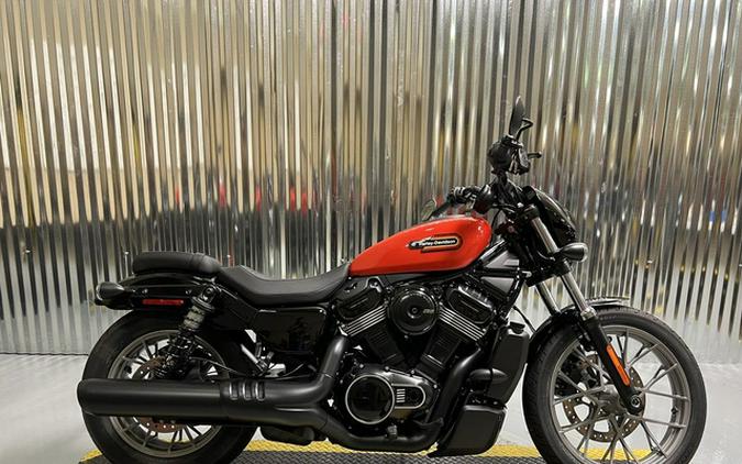 2026 Harley-Davidson RH975S - Nightster Special RH975S