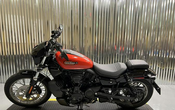 2026 Harley-Davidson RH975S - Nightster Special RH975S