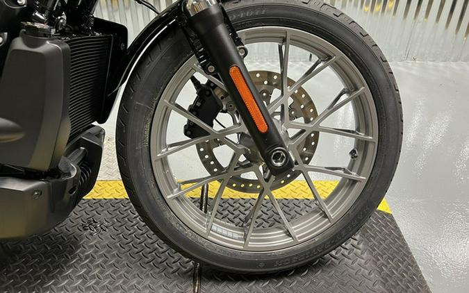 2026 Harley-Davidson RH975S - Nightster Special RH975S