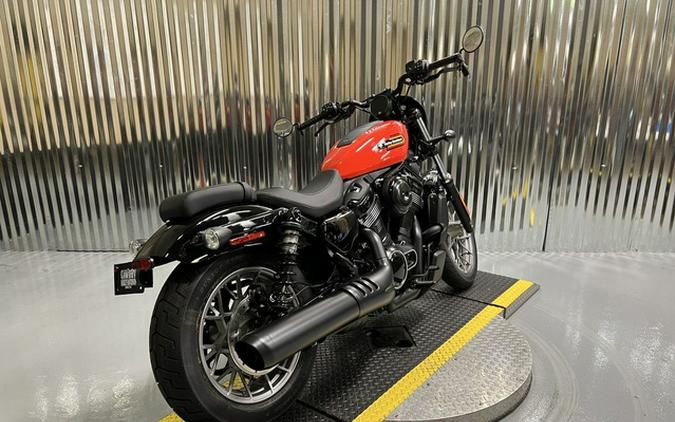 2026 Harley-Davidson RH975S - Nightster Special RH975S
