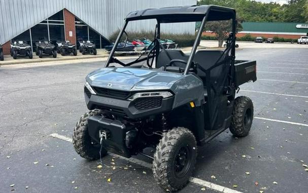 2027 Polaris Ranger 500