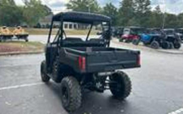 2027 Polaris Ranger 500