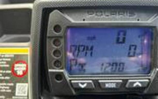 2027 Polaris Ranger 500
