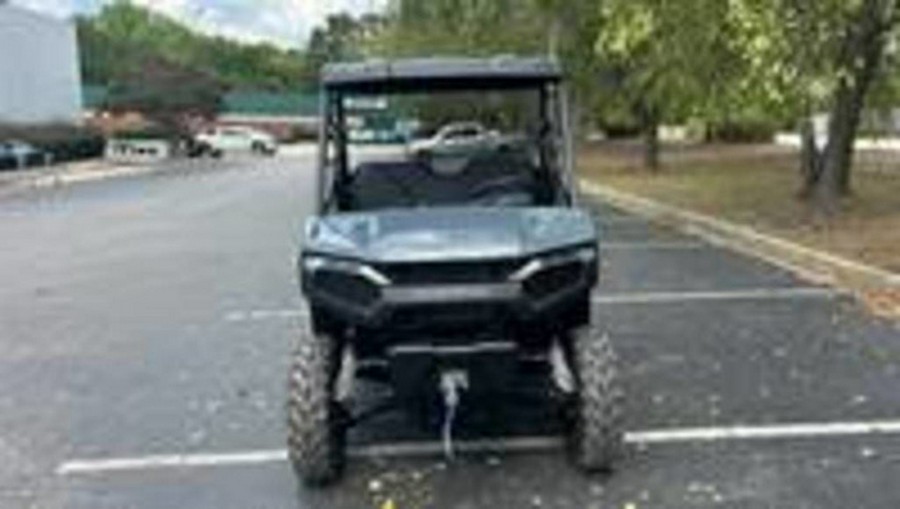 2027 Polaris Ranger 500