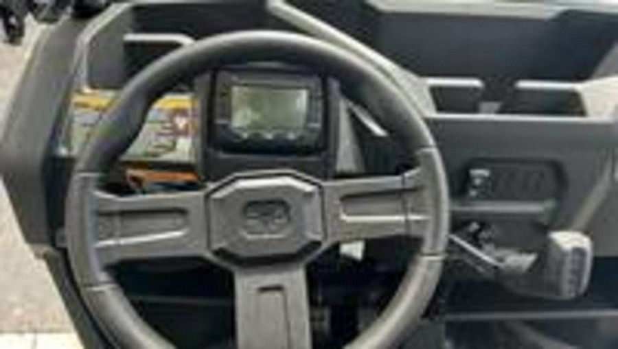 2027 Polaris Ranger 500