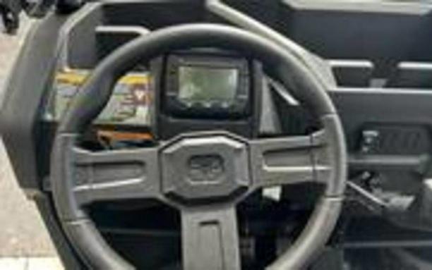 2027 Polaris Ranger 500