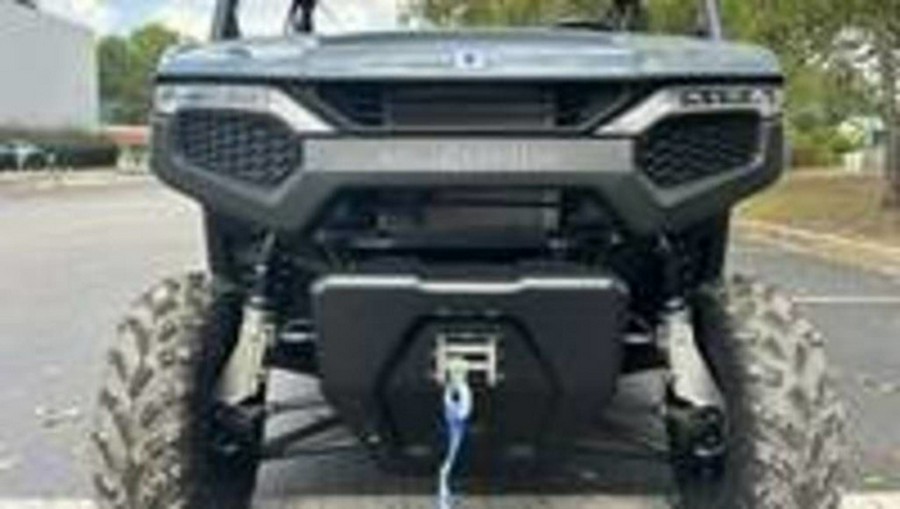 2027 Polaris Ranger 500