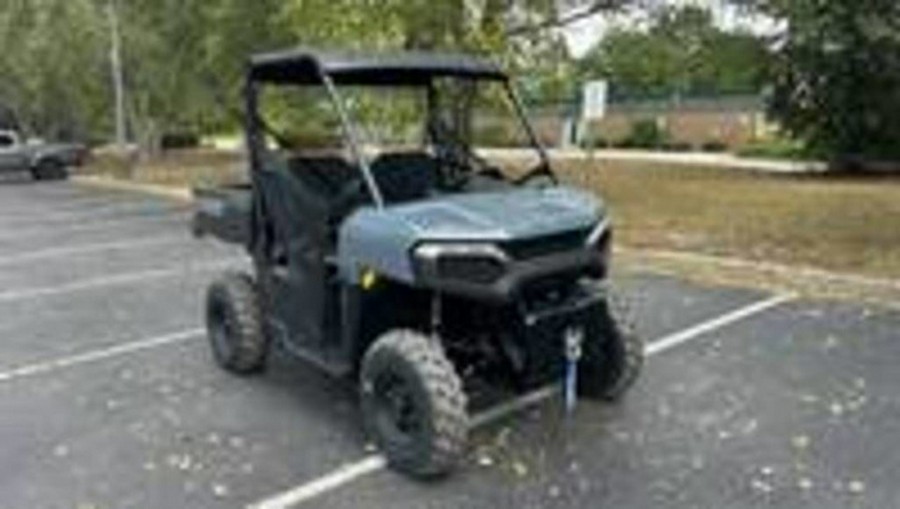 2027 Polaris Ranger 500