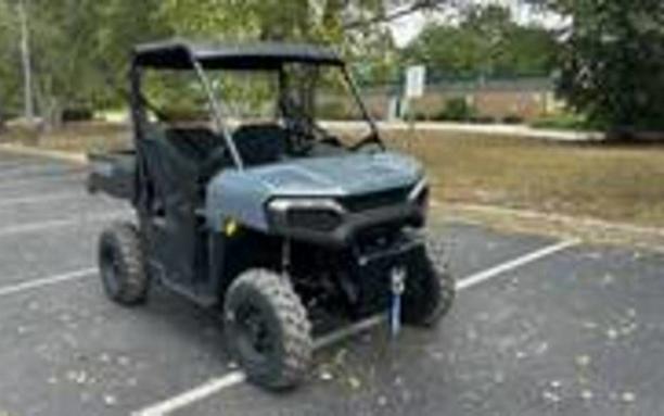 2027 Polaris Ranger 500