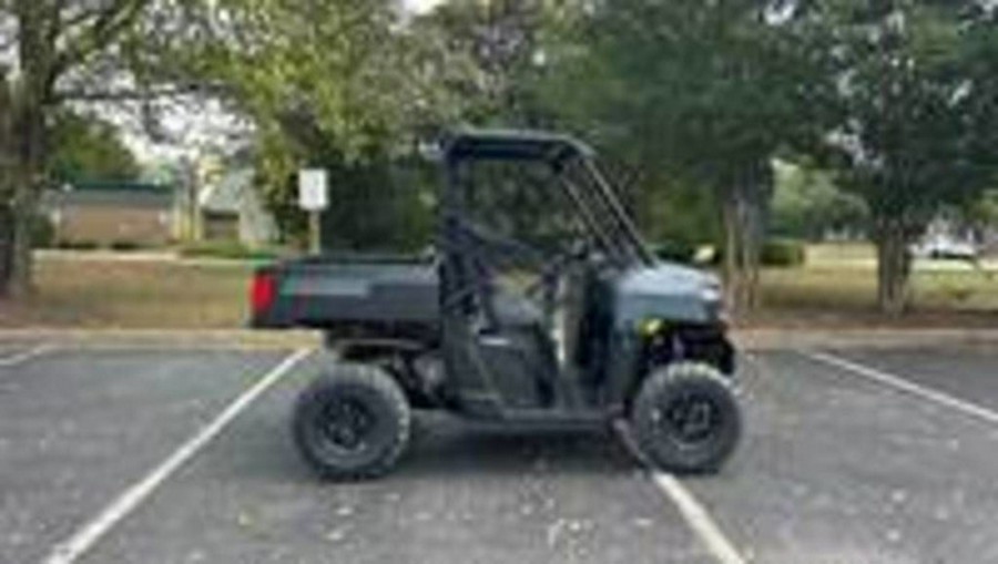 2027 Polaris Ranger 500