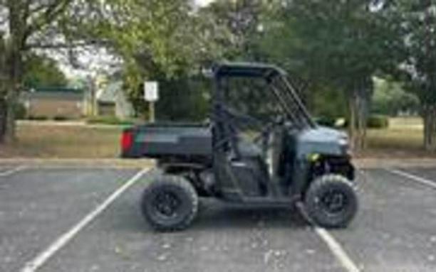 2027 Polaris Ranger 500