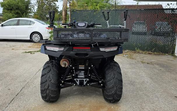 2025 Kawasaki Brute Force 750 EPS