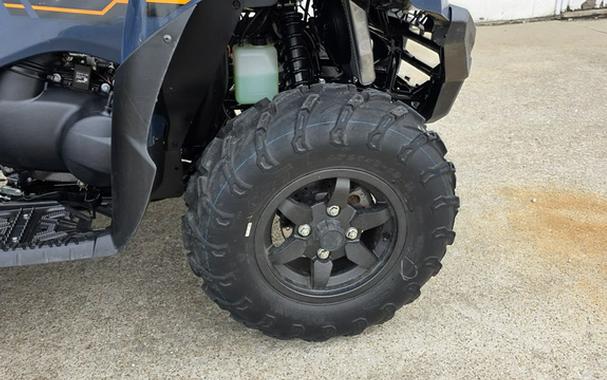 2025 Kawasaki Brute Force 750 EPS
