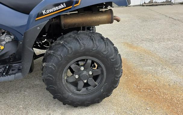 2025 Kawasaki Brute Force 750 EPS