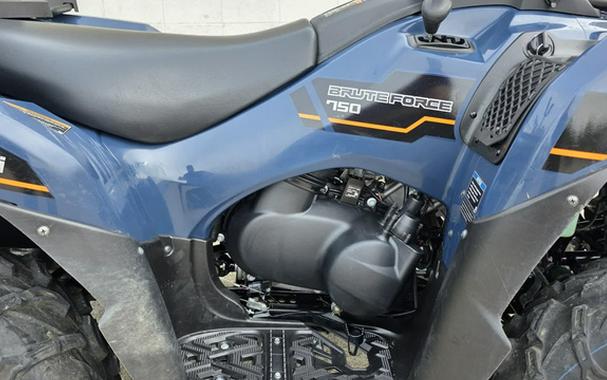 2025 Kawasaki Brute Force 750 EPS