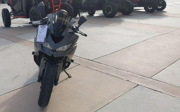 2026 Kawasaki NINJA ZX -4RR ABS