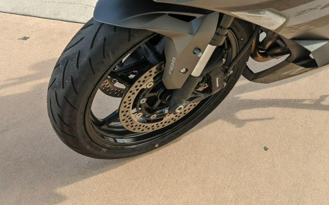 2026 Kawasaki NINJA ZX -4RR ABS