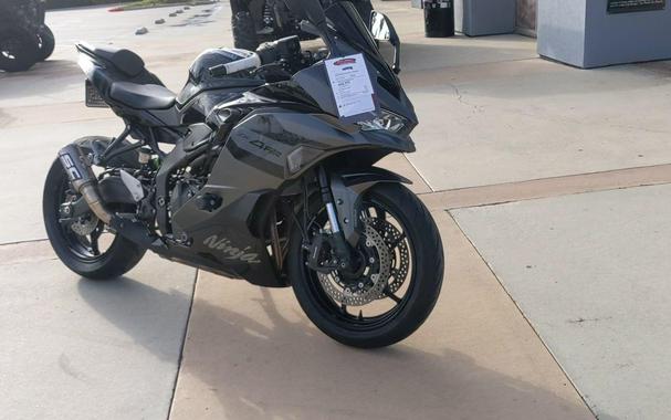 2026 Kawasaki NINJA ZX -4RR ABS