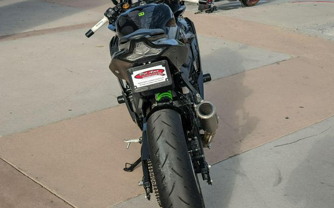2026 Kawasaki NINJA ZX -4RR ABS