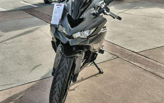 2026 Kawasaki NINJA ZX -4RR ABS
