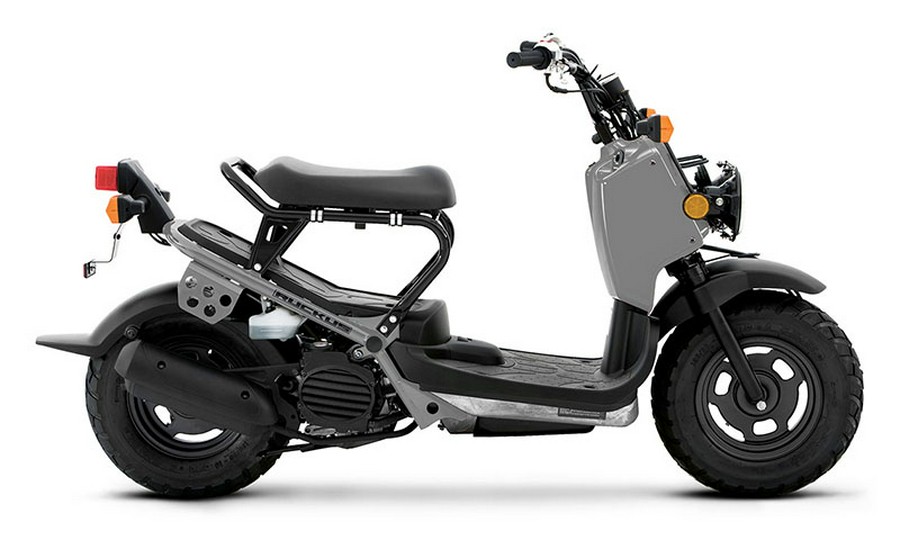 2023 Honda Ruckus