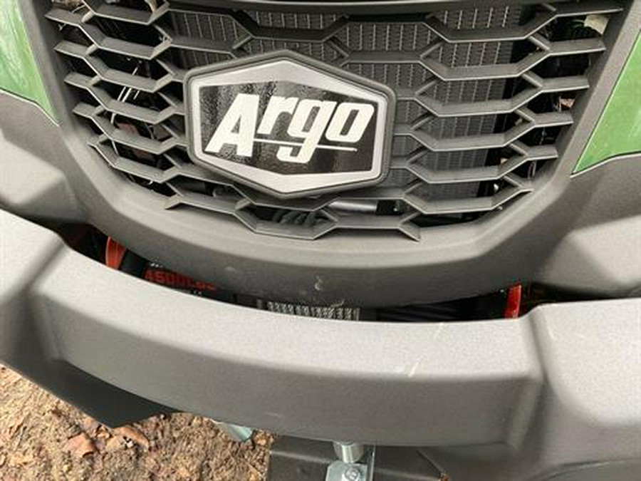 2022 Argo Xplorer XR 500