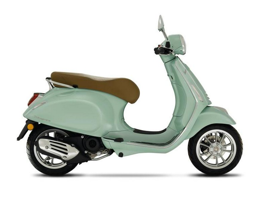 2023 Vespa Primavera 150