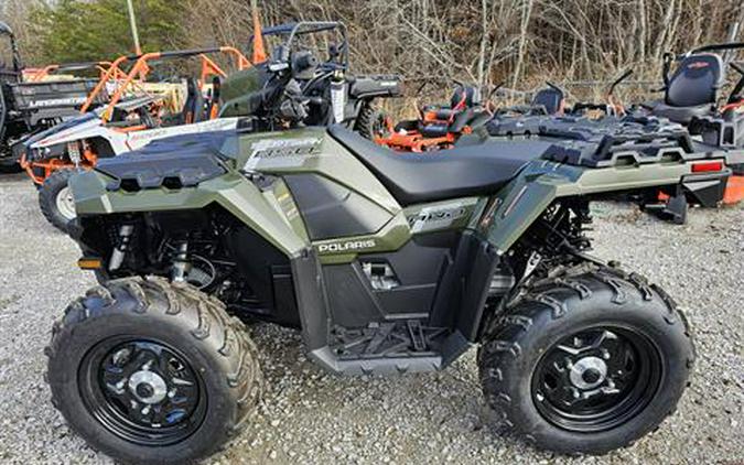 2024 Polaris Sportsman 850