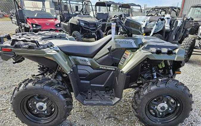 2024 Polaris Sportsman 850