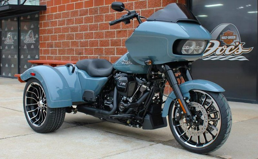 2024 Harley-Davidson® FLTRT - Road Glide® 3