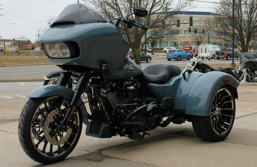 2024 Harley-Davidson® FLTRT - Road Glide® 3