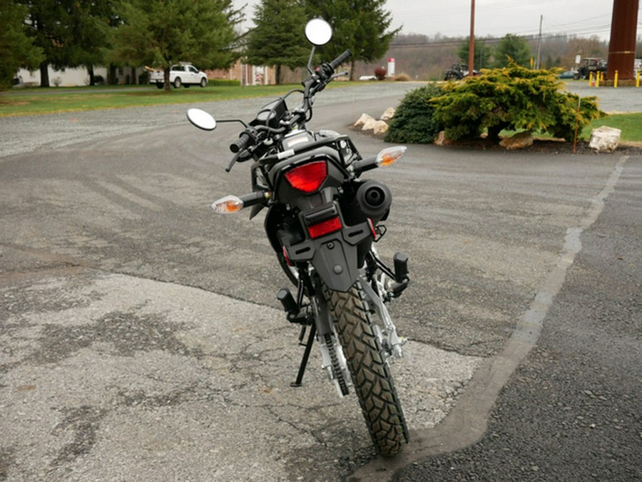 2023 Honda XR 150L