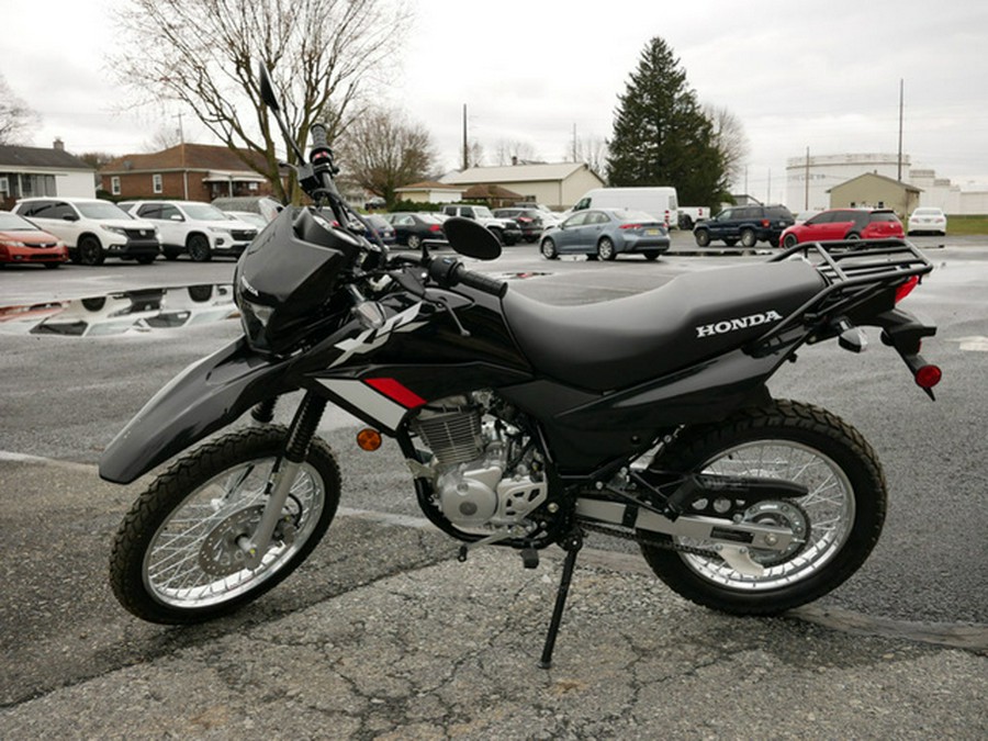 2023 Honda XR 150L